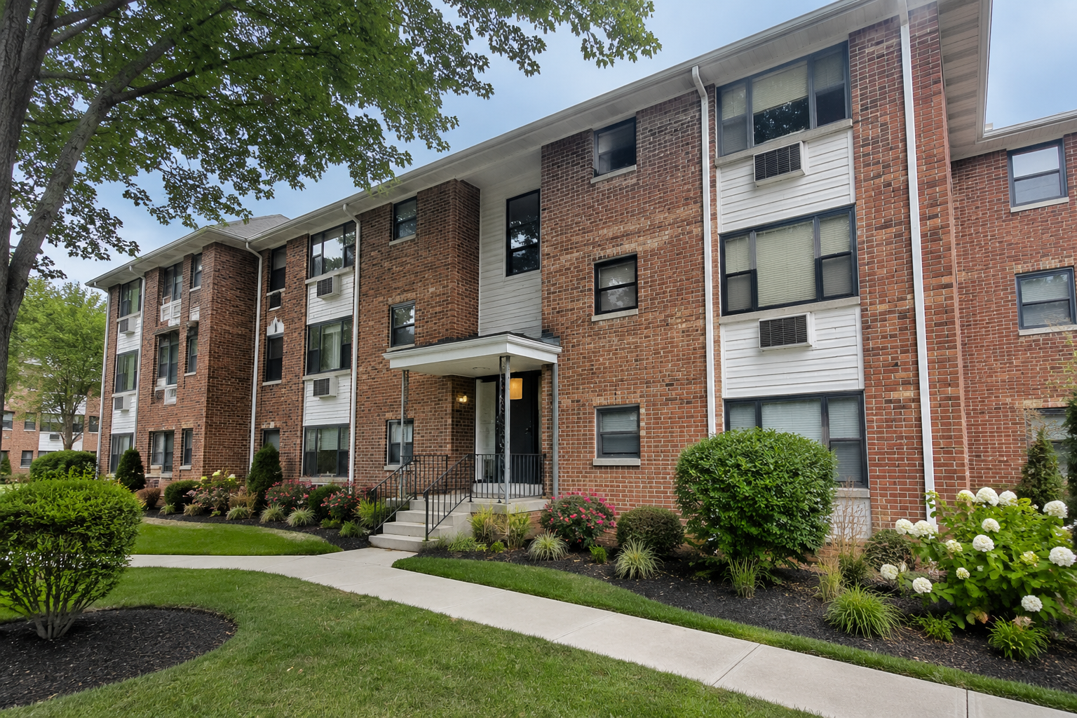 ClearKey property management